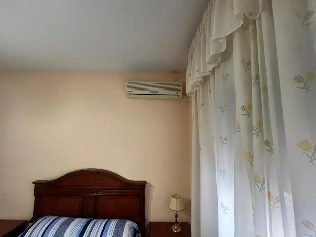 Dormitori de Casa o xalet en venda en Plasencia