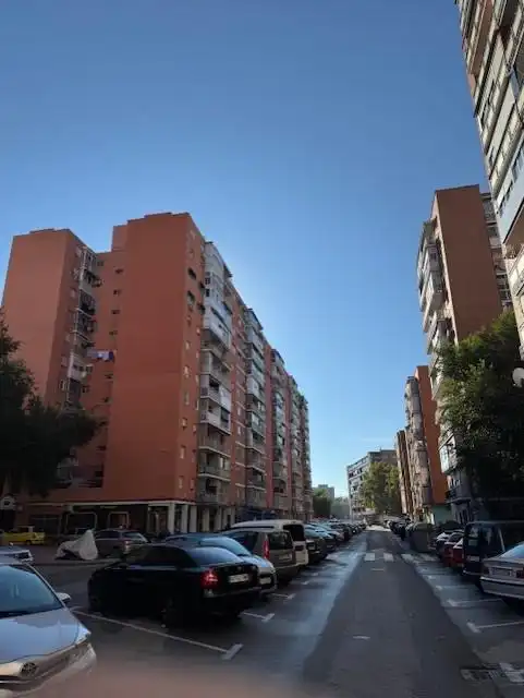 Flat for rent in De Gil De Andrade, Pryconsa - Juan de Austria
