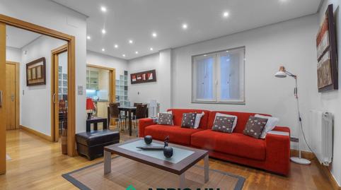 Foto 3 de Pis en venda a Herrera Pasealekua, Altza, Gipuzkoa