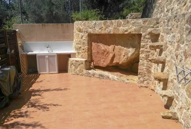 Villa con giardino in vendita a Centro, imagen 21