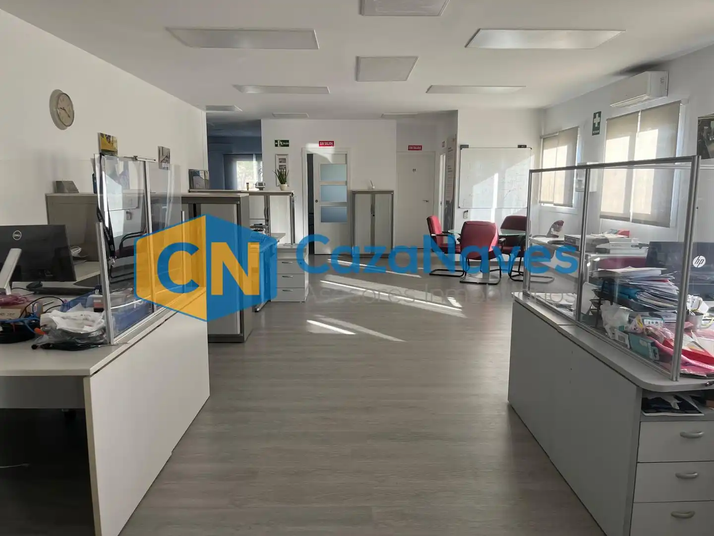 Nave industrielle à vendre à Polígono de las Monjas, imagen 9