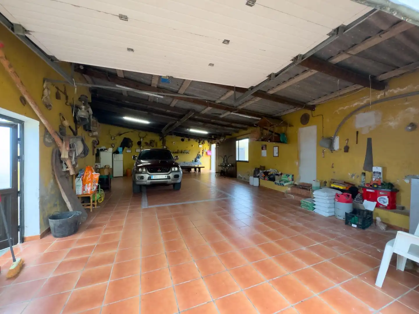 House with garden for sale in Caserío del Miradero, imagen 67