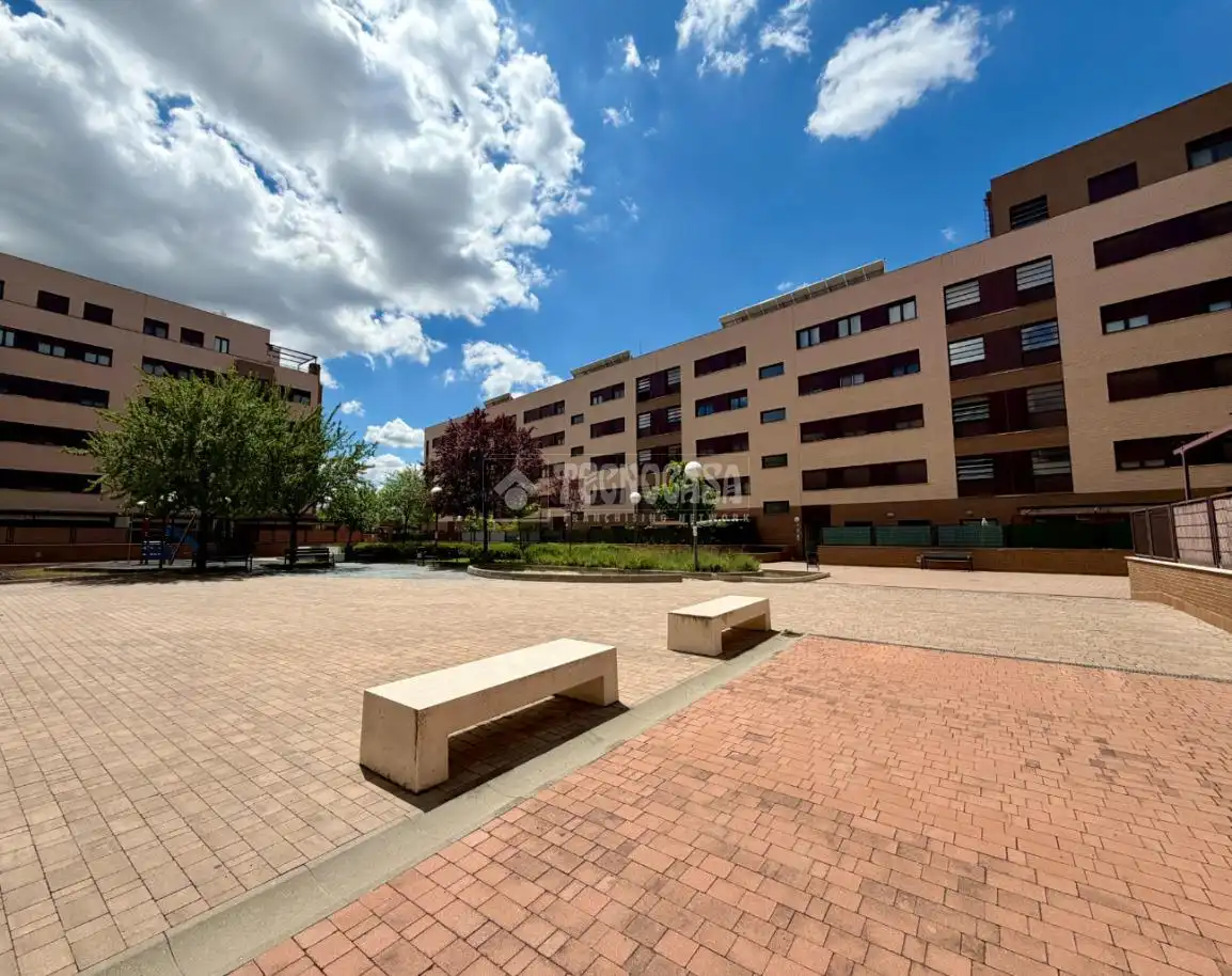 Flat for sale in Ayuntamiento - Avenida Siglo XXI