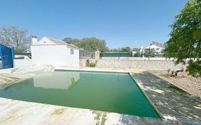 Country house zum verkauf in Monzalbarba, Barrios rurales del oeste,  Zaragoza Capital