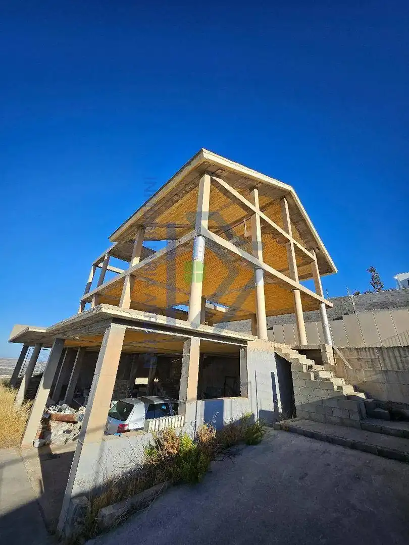 Terrenos y solares en venta en Altos de la Zubia, imagen 4