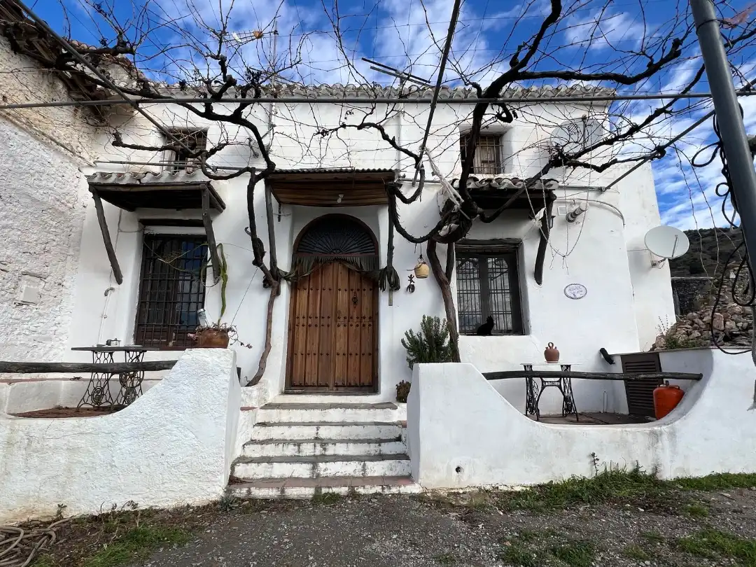Casa rústica amb jardí en venda a Real 10, imagen 15