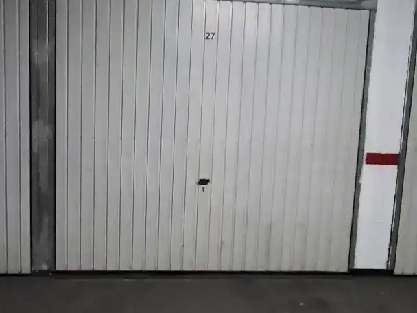 Aparcament de Dúplex en venda en El Campello