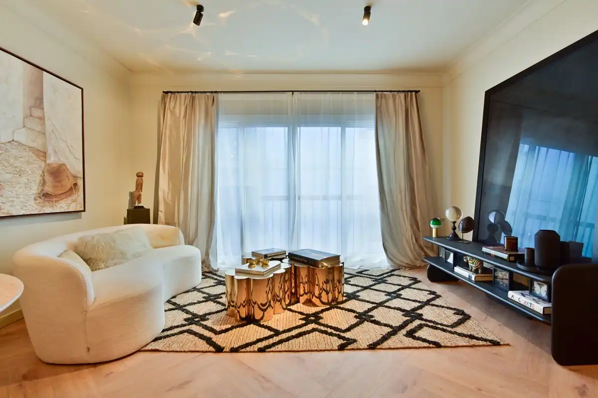 Piso con ascensor en venta en Carrer Nou de Sant Francesc, imagen 8
