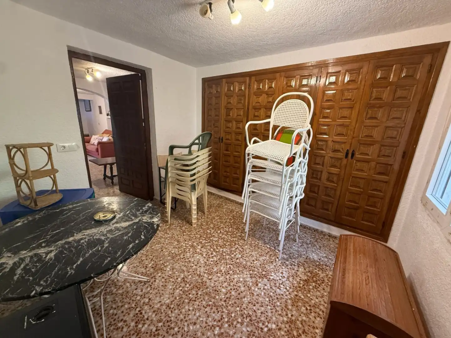 Chalet con jardín en venta en Cap Martí - El Tossalet - Pinomar, imagen 45