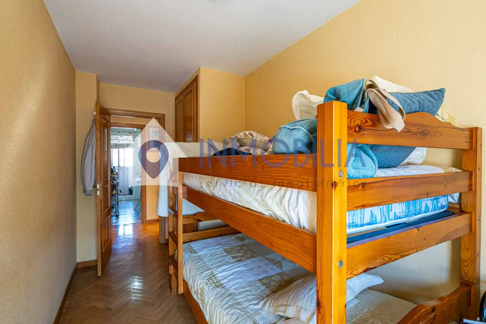 Habitación de Piso en venta en Madrid con Aire acondicionado, Calefacción y Trastero