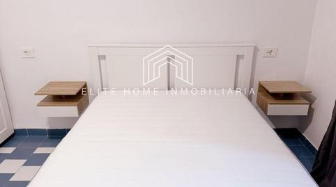 Foto 3 de Pis de lloguer a Plaza Donoso Cortés - Avenida Magdalena, Castellón