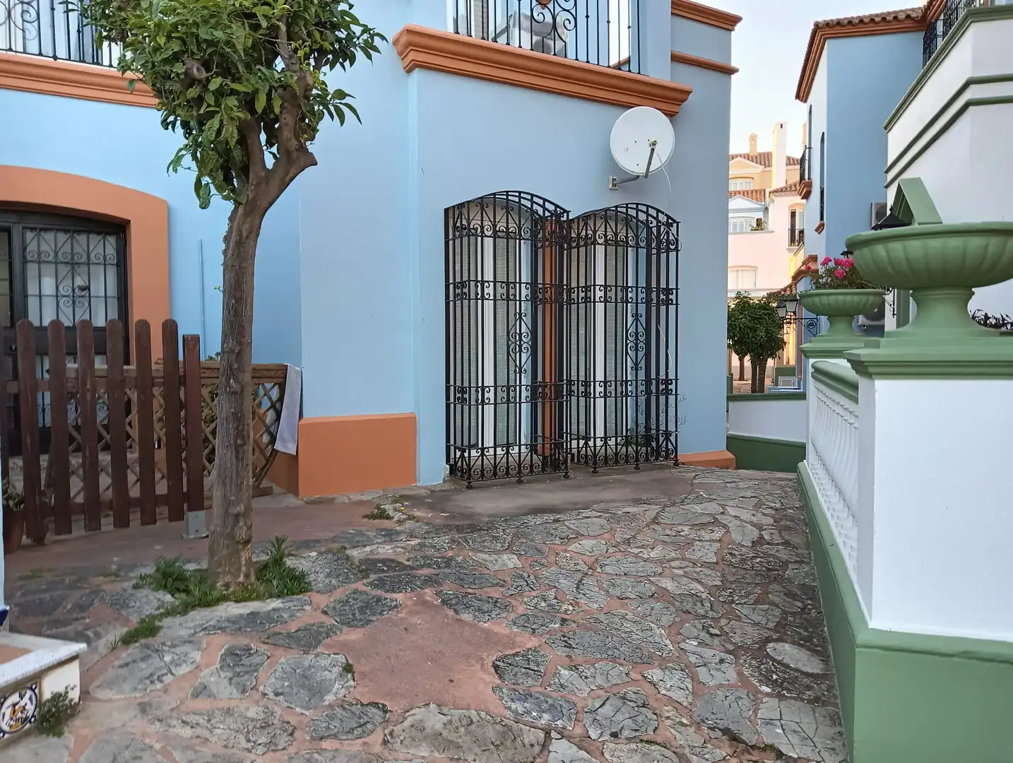 Wohnungen zur Miete in Avenida de Santa María, 3, Puerto Sherry