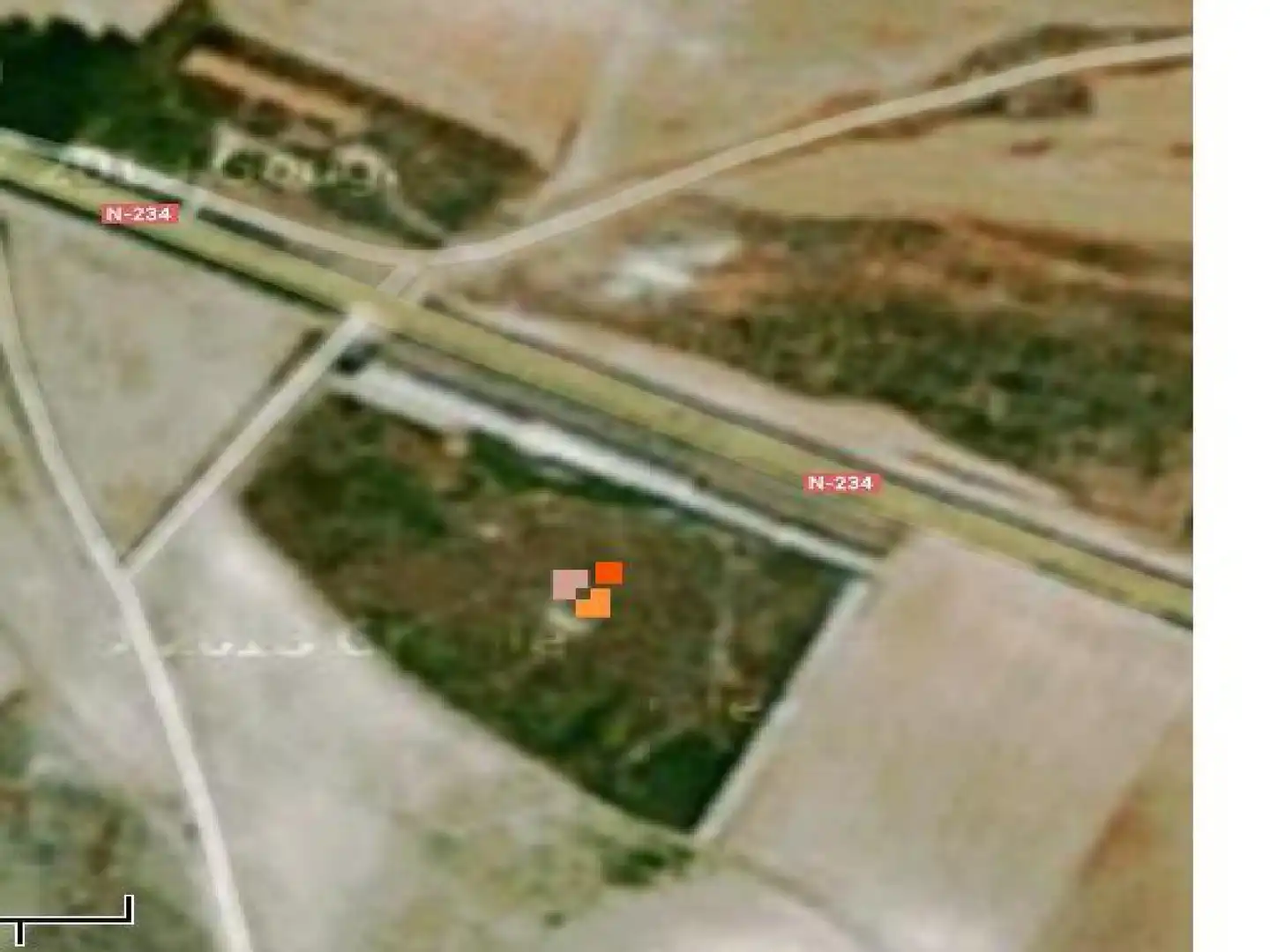 Industrial buildings for sale in Almenar de Soria