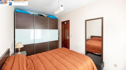 Photo 4 of Flat for sale in Calle Colón, San Miguel, Granada