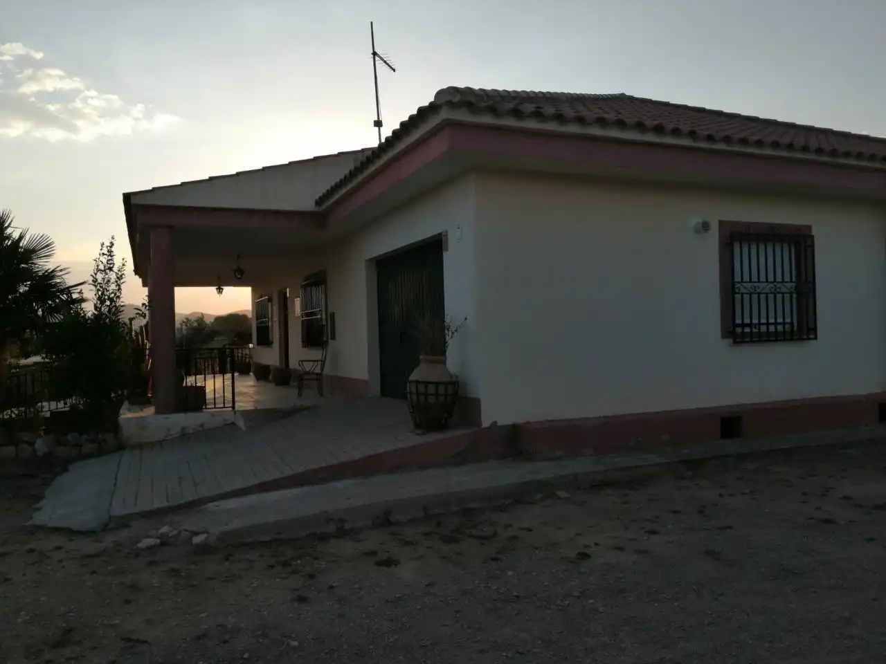 Terrenos y solares en venta en Calle Ctra de Lietor-Hellín, imagen 13
