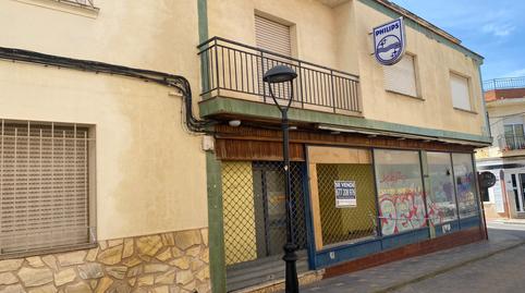 Foto 2 de Casa adosada en venda a Calle Real, 35, Malagón, Ciudad Real