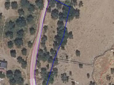 Rural land for sale in Calle Medina 14