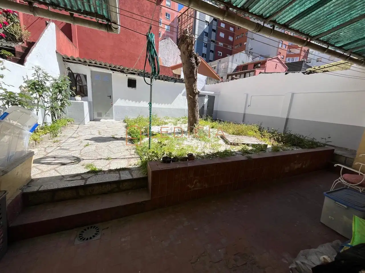 Maison avec jardin à louer à Montecelo Alto, imagen 11