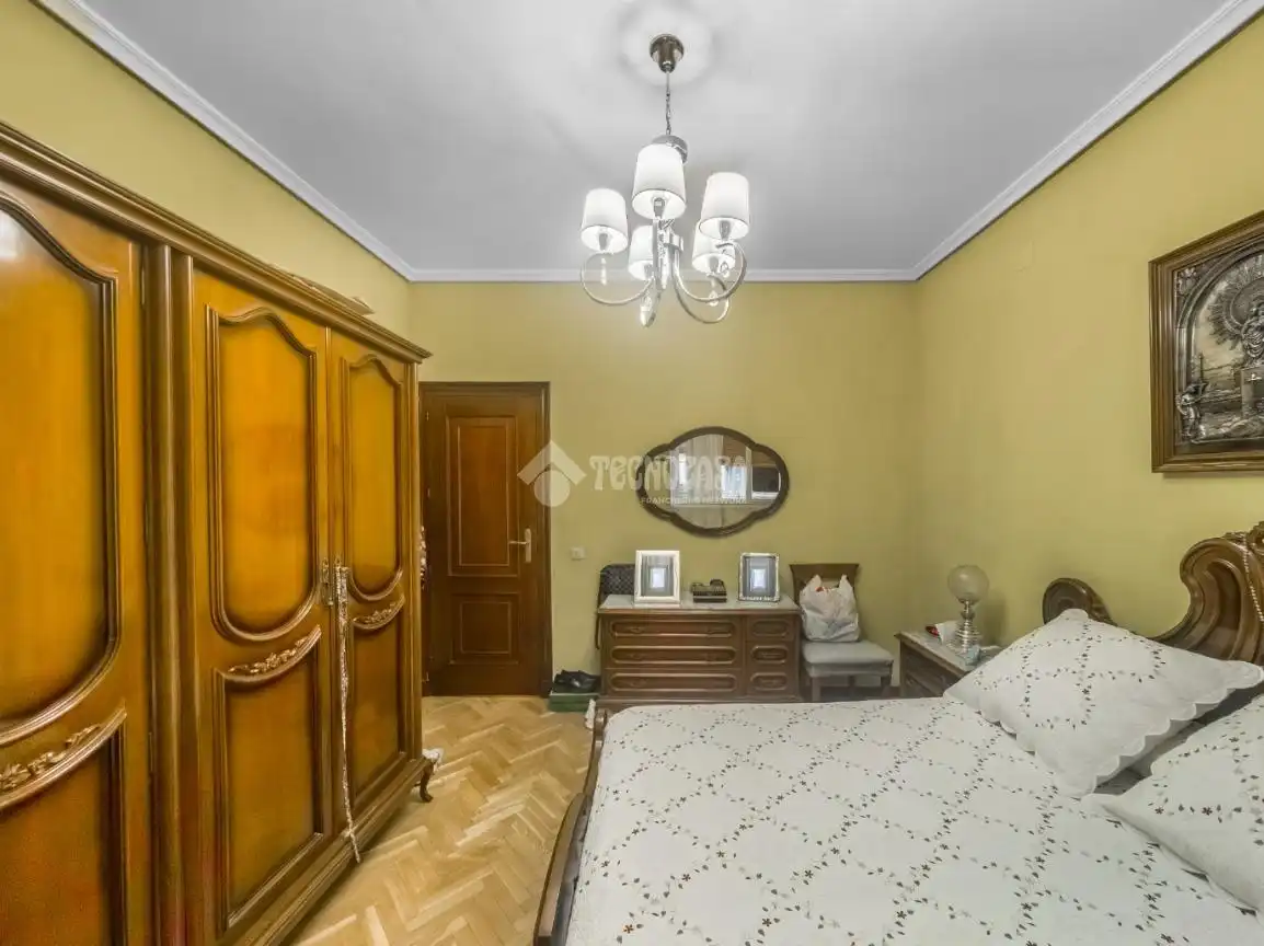 Piso con terraza en venta en Centro, imagen 9