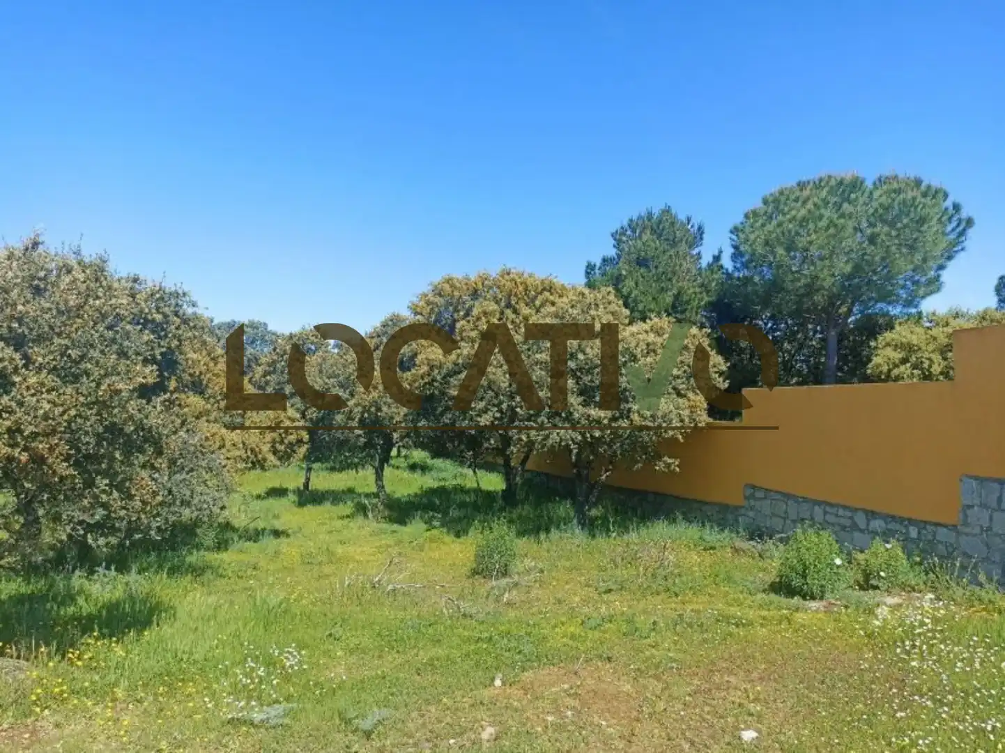 Terrenys i solars en venda a Las Zorreras - Monte Encinar, imagen 6