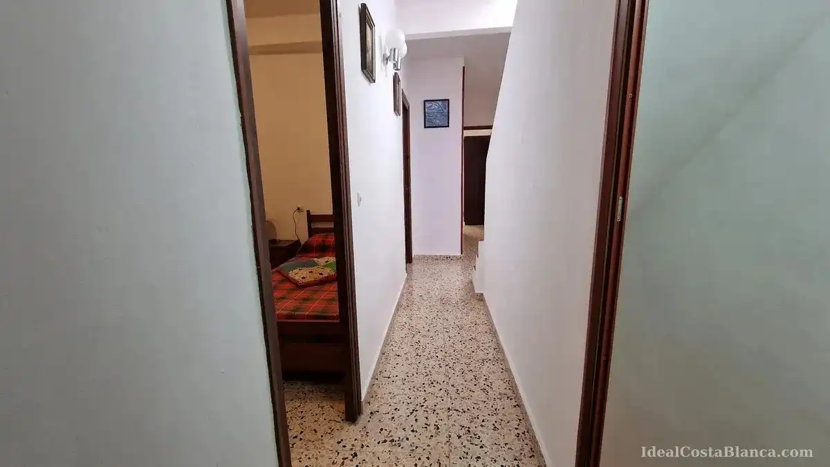 Casa rustica con giardino in vendita a Casco urbano, imagen 18