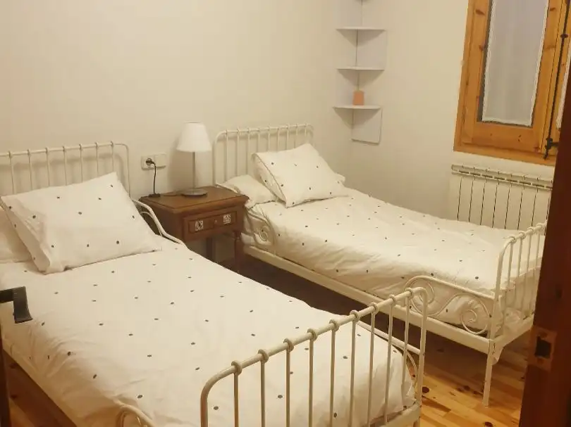 Triplex with garden to rent in Carrer Llevant 1, imagen 15