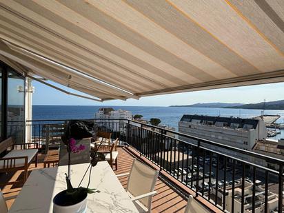 Terrace of Attic for sale in Palamós  with Air Conditioner and Terrace