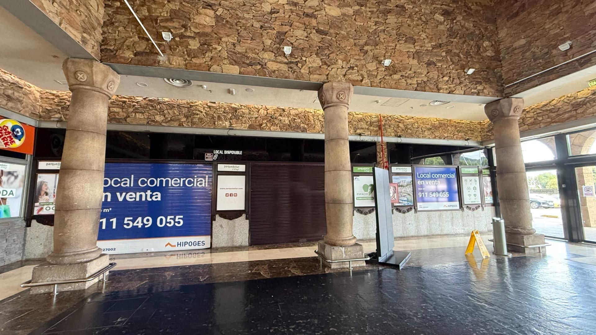 Local en venta en Corvera de Asturias