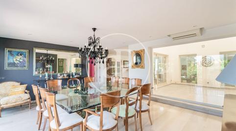 Foto 5 de Casa o chalet en venta en Las Lomas, Madrid