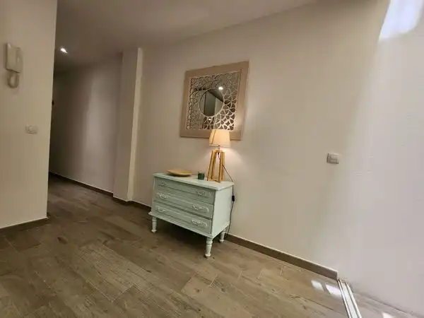 Wohnung zur Miete in Las Palmas de Gran Canaria mit Möbliert und Waschmaschine