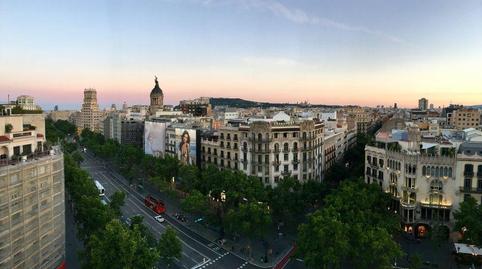 Foto 2 de Pis de lloguer a De Gràcia, Dreta de l'Eixample,  Barcelona Capital