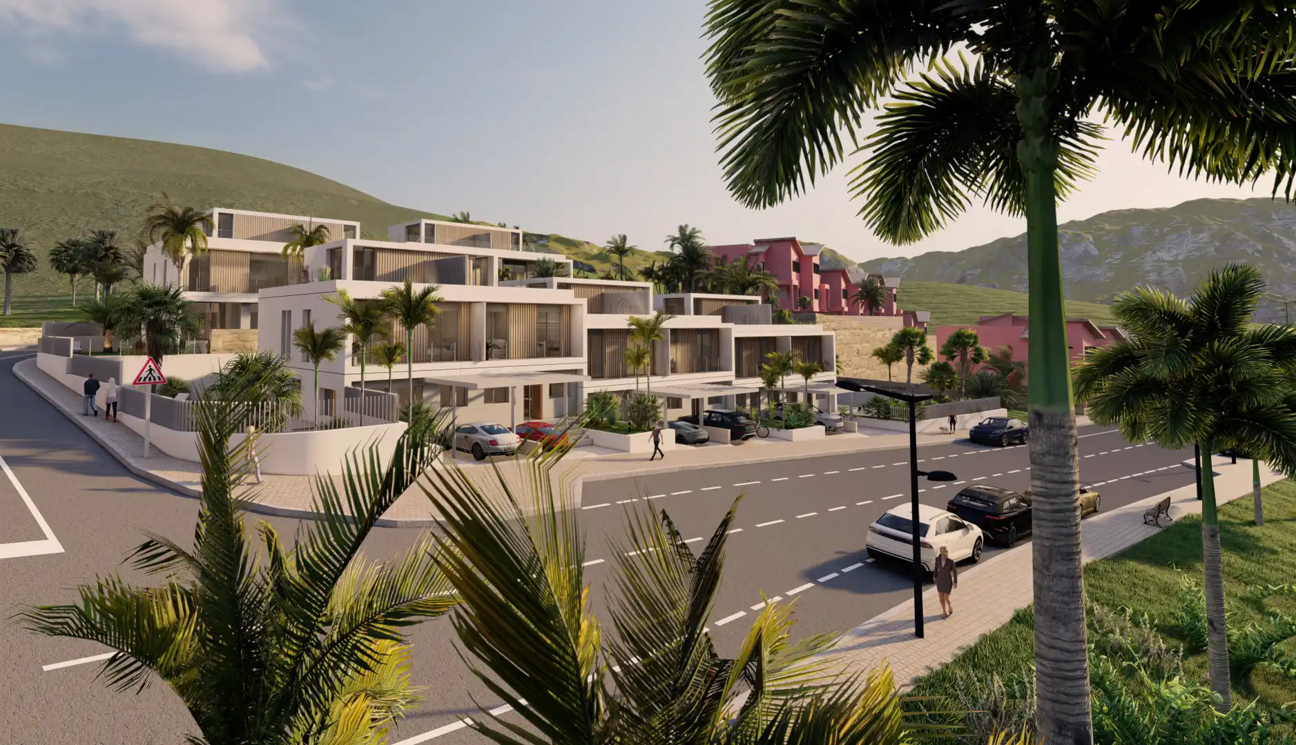 Habitatge amb piscina en venda a Playa Bahía Dorada, imagen 11
