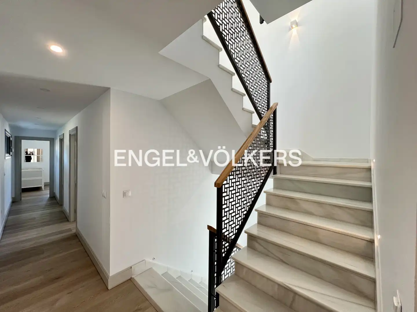 Houses for sale in El Portil  with Air Conditioner, Heating and Private garden