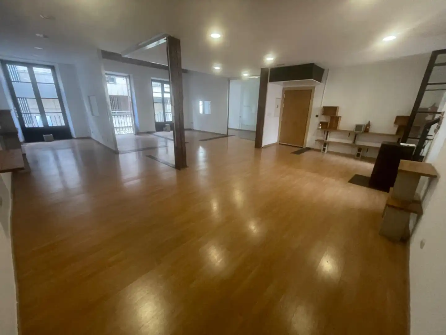 Büro mit Aufzug zum Verkauf in Calle SANTA MARIA, imagen 2