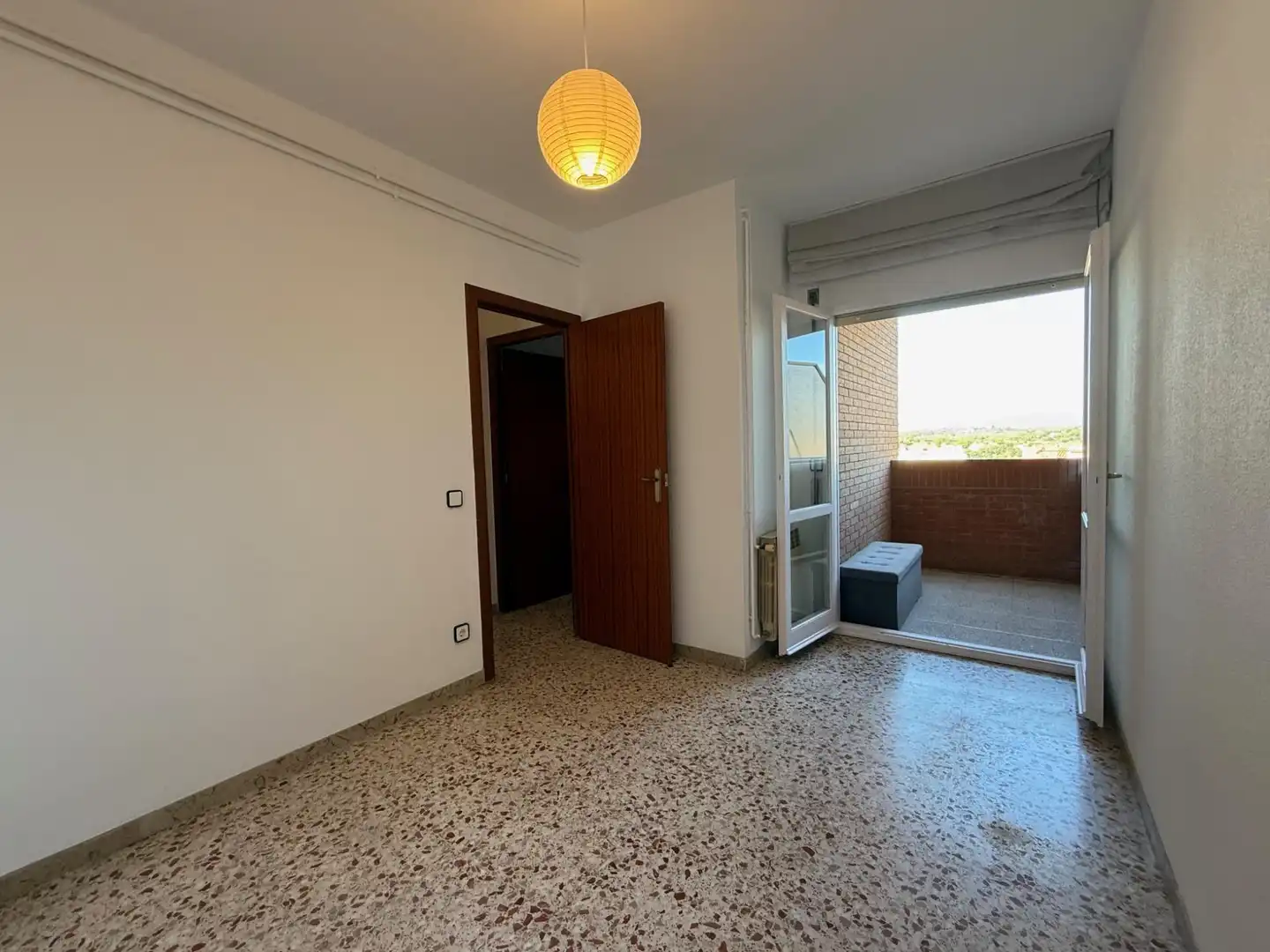 Flat for rent in Can Puiggener