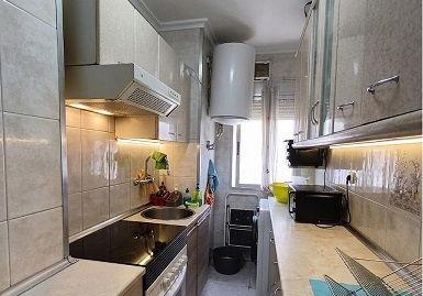 Photo 5 of Flat for sale in Canillejas,  Madrid Capital