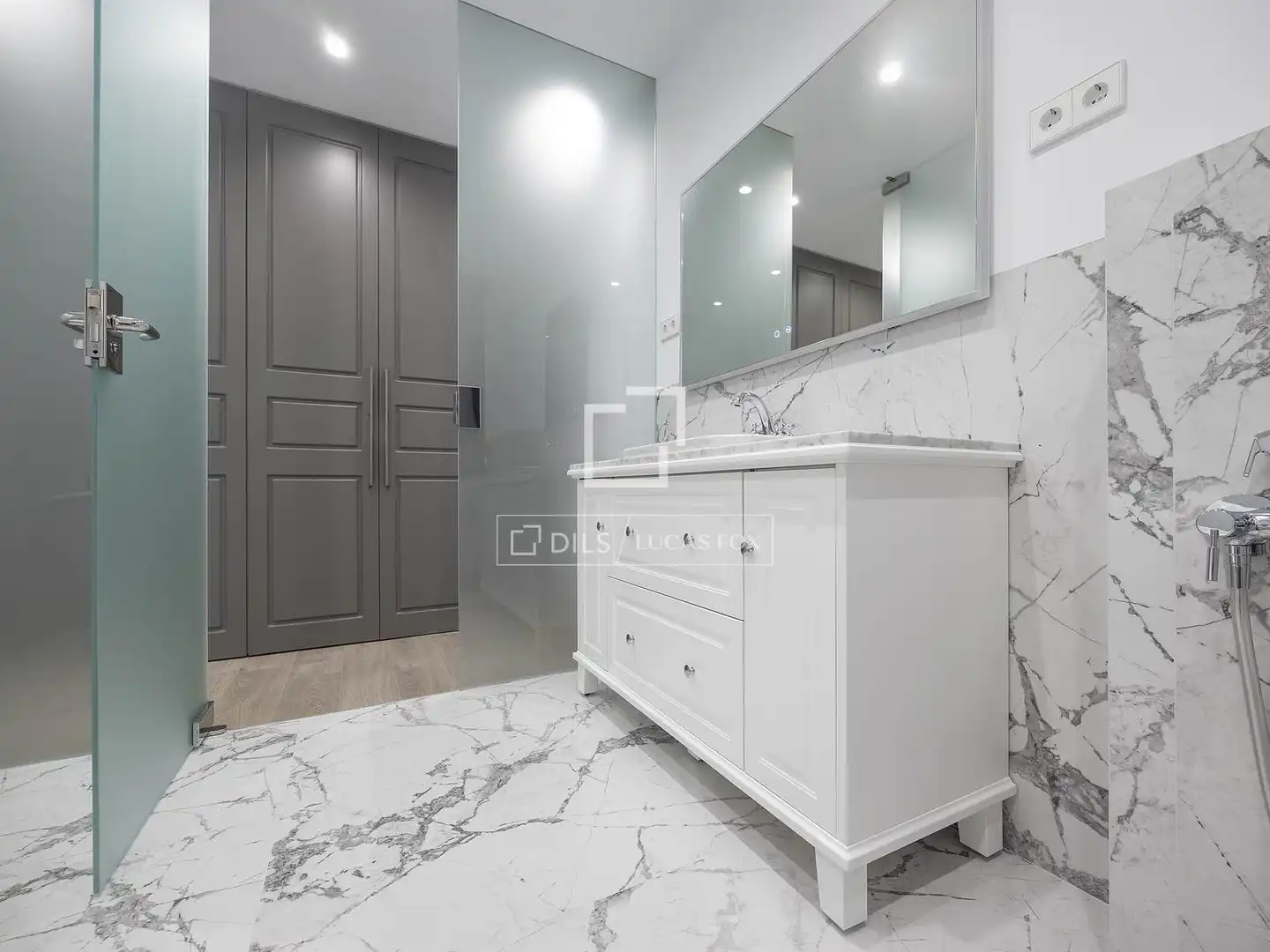 Flat for rent in Sant Francesc