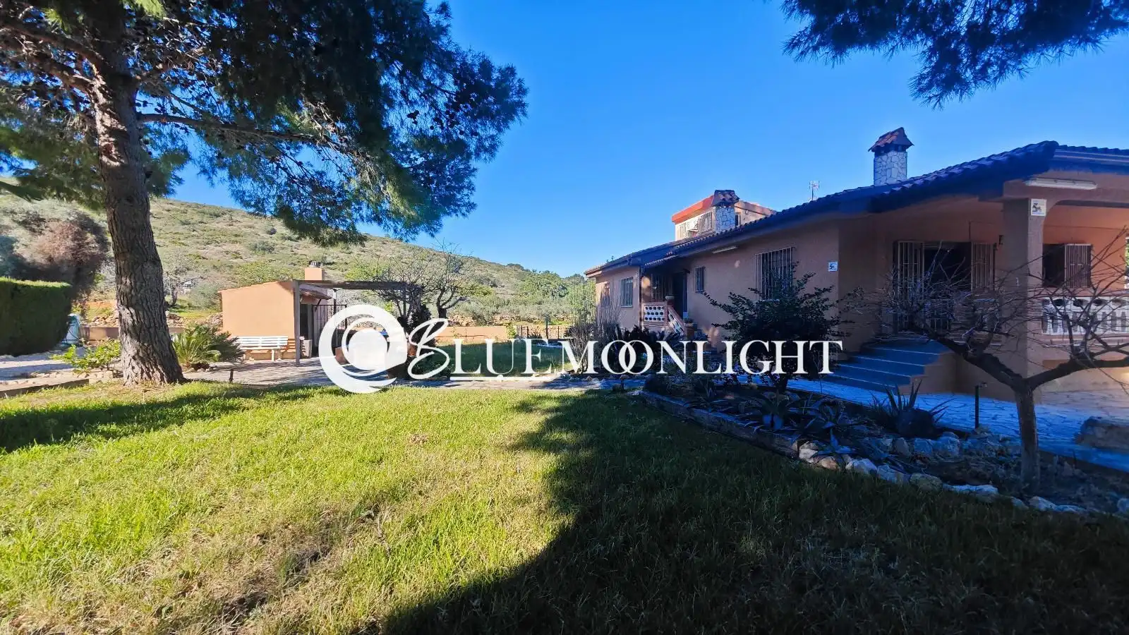 Villa avec piscine à vendre à Roquetes, imagen 30