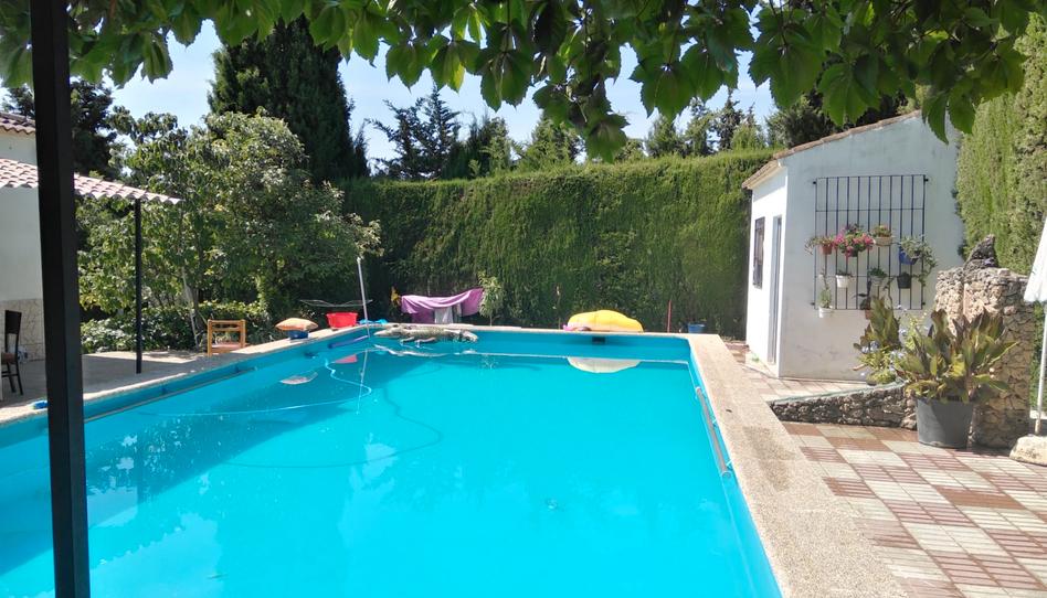 Foto 1 de Casa o xalet en venda a N/a, Úbeda, Jaén