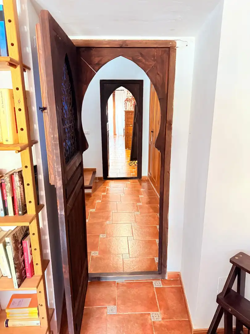 Detached homes for sale in Álora  with Air Conditioner, Terrace and Oven