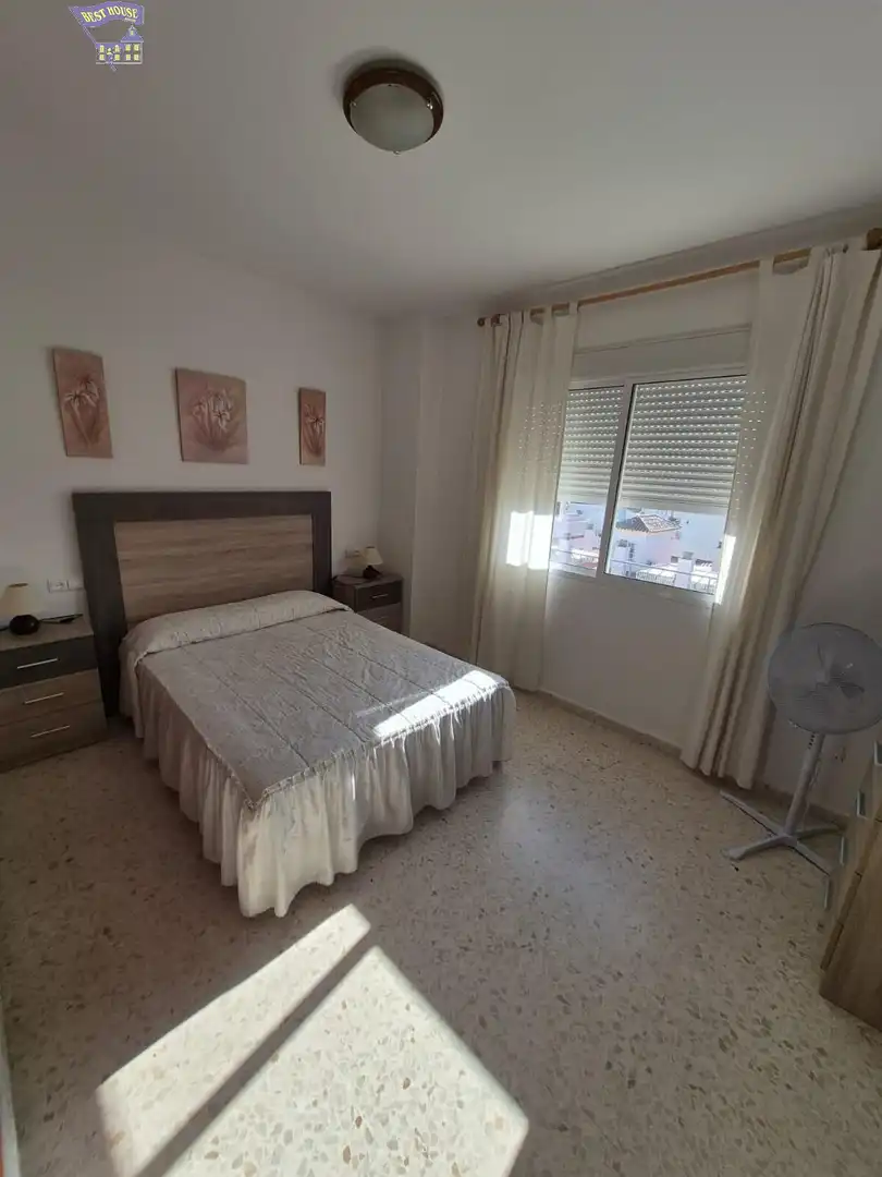 Dormitori de Pis en venda en Arcos de la Frontera