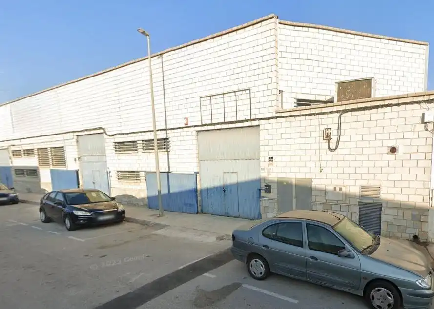Industrial building for sale in Catral, imagen 2