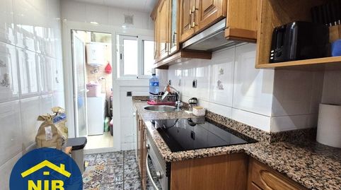 Foto 4 de Piso en venta en Les Roquetes, Barcelona Capital