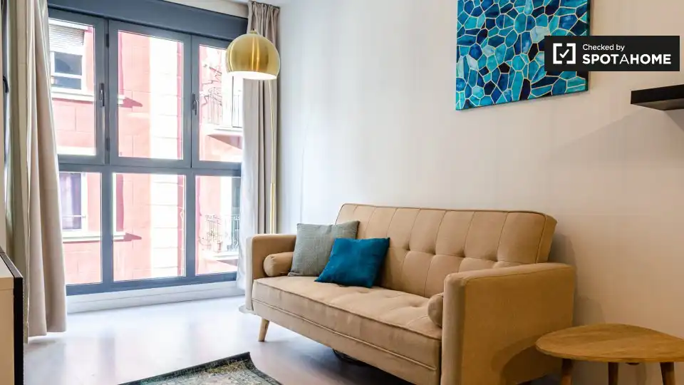 Habitació a Morvedre