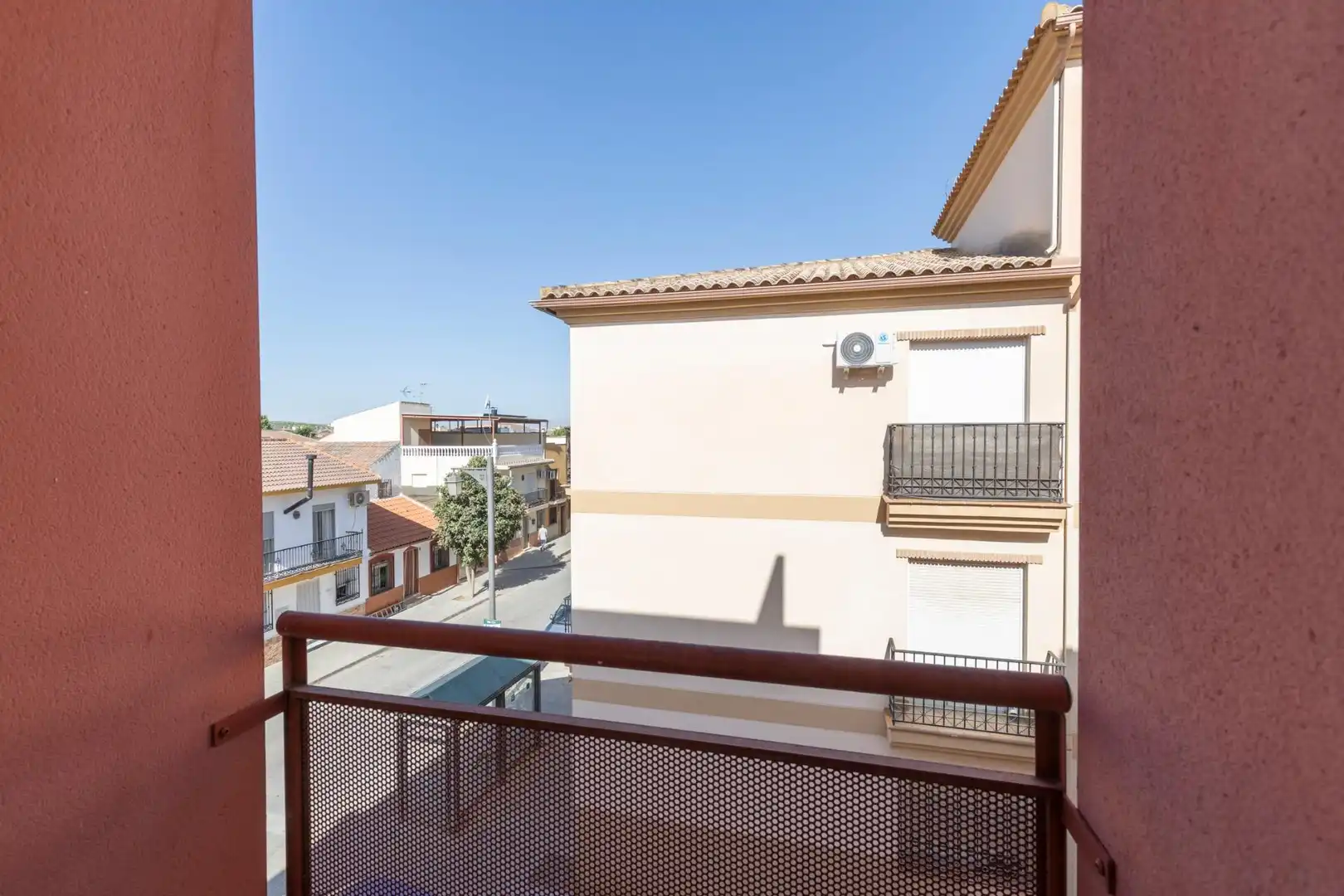 Terrassa de Pis en venda en Cijuela amb Aire condicionat, Moblat i Balcó