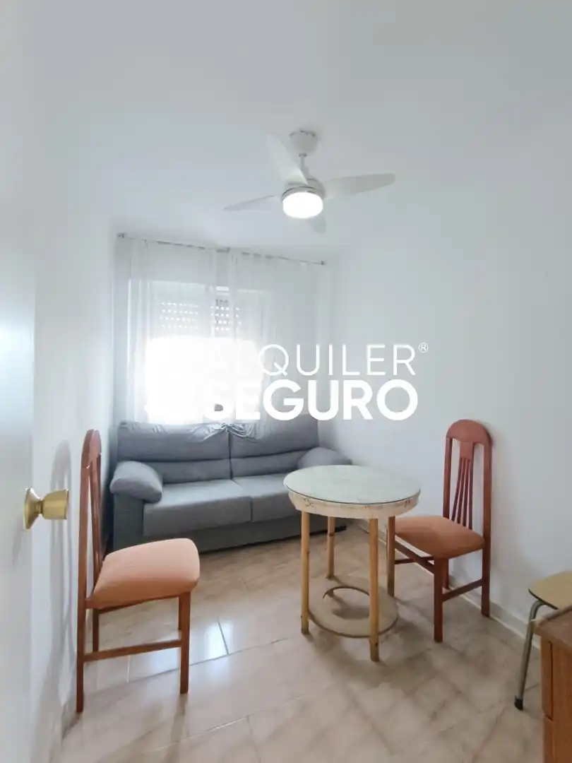 Flat with lift to rent in Lago tiberiades, imagen 14