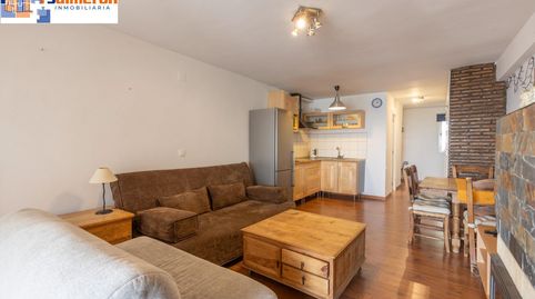 Foto 4 de Apartament en venda a Urbanizacion Solynieve, Zona baja, Sierra Nevada