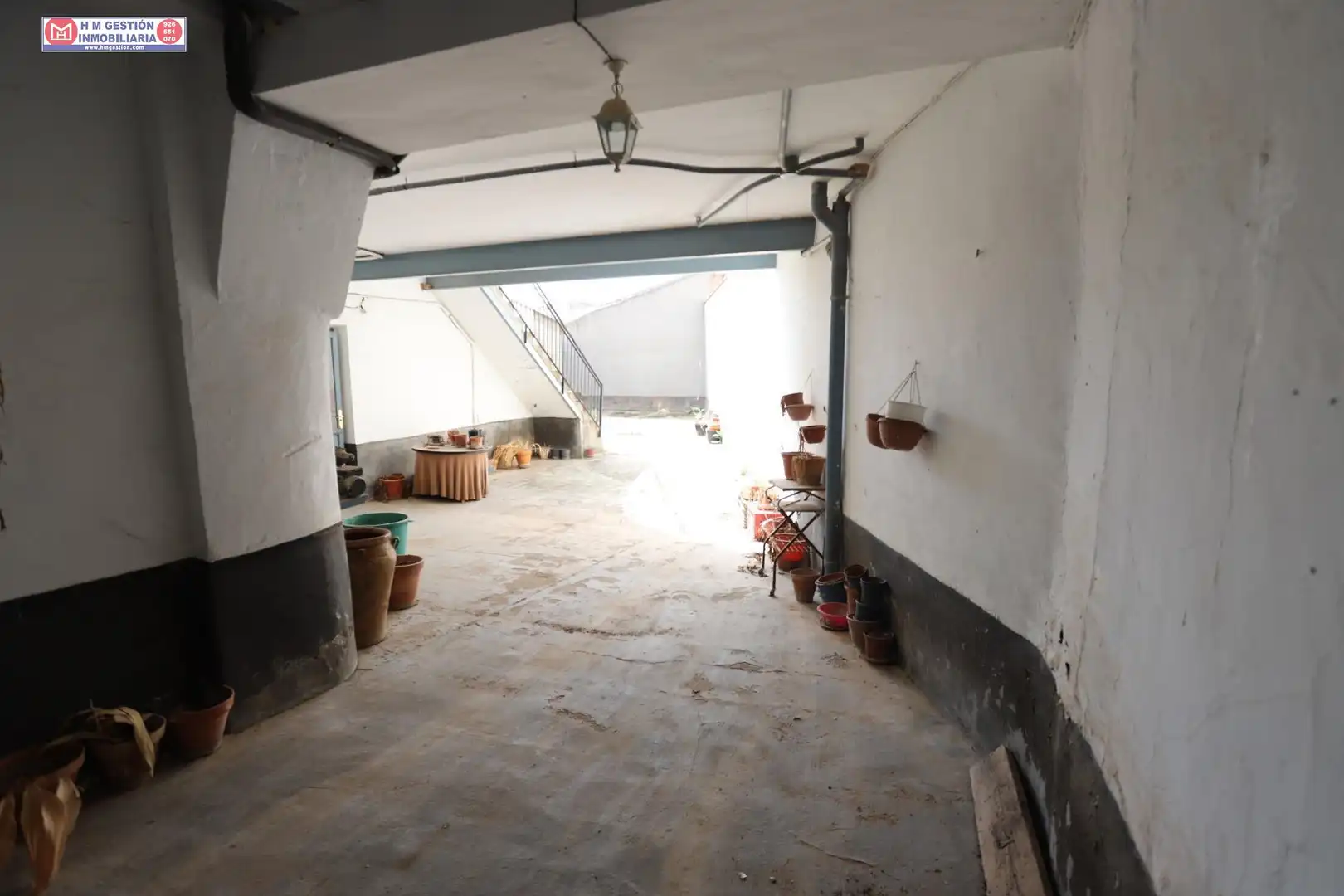 Haus zum Verkauf in Campo de Criptana, imagen 18