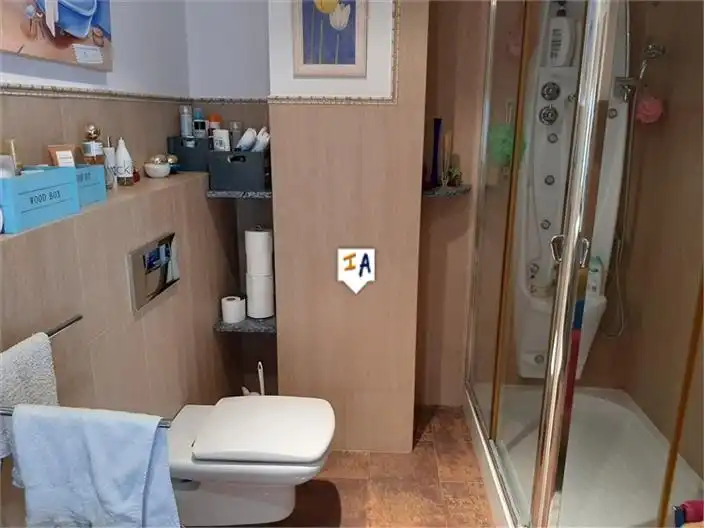 Locale commerciale in vendita a Alcalá la Real, imagen 12