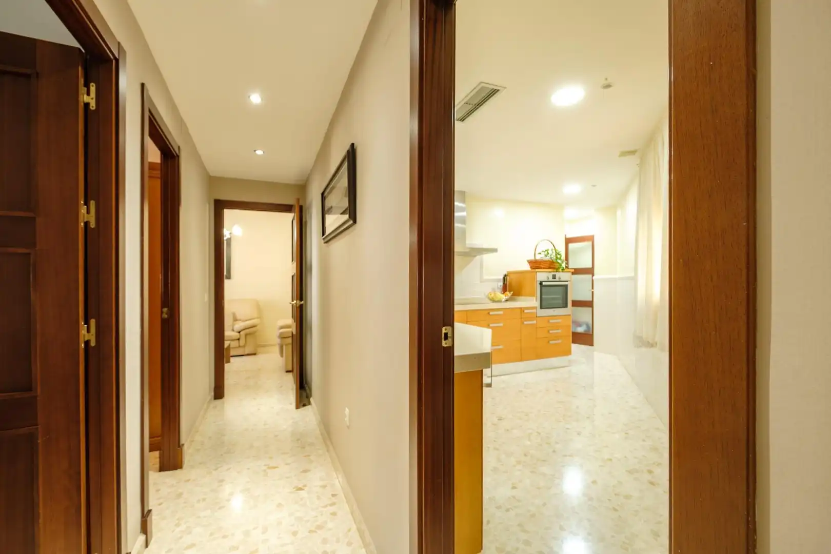 Piso en venta en Alcalá de Guadaira con Aire acondicionado, Jardín privado y Terraza